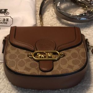 Coach Crossbody Bag